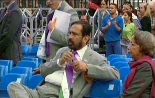 तस्‍वीरों में बीते सप्‍ताह की धमाकेदार खबरें