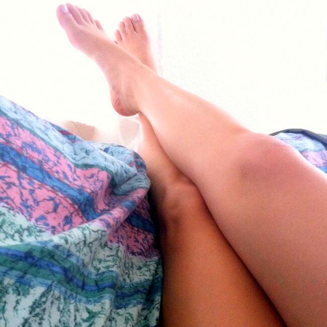 पूनम पांडे ने मनाया ‘नो ब्रा डे’ | न्यूड पूनम पांडे