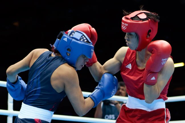 तस्‍वीरों में बीते सप्‍ताह की बहुचर्चित खबरें