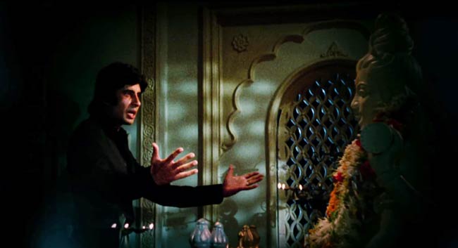 बॉलीवुड में छाया है यश चोपड़ा के 'रोमांस' का जादू