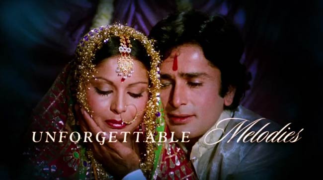 बॉलीवुड में छाया है यश चोपड़ा के 'रोमांस' का जादू