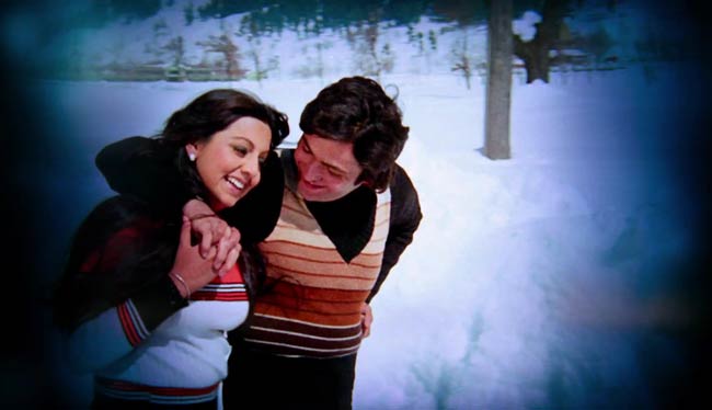 बॉलीवुड में छाया है यश चोपड़ा के 'रोमांस' का जादू