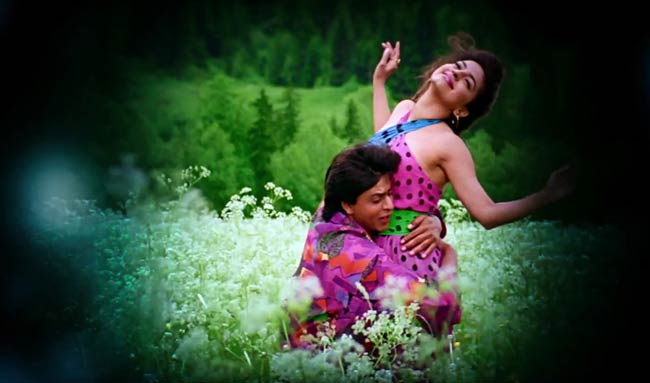 बॉलीवुड में छाया है यश चोपड़ा के 'रोमांस' का जादू