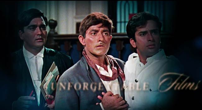 बॉलीवुड में छाया है यश चोपड़ा के 'रोमांस' का जादू