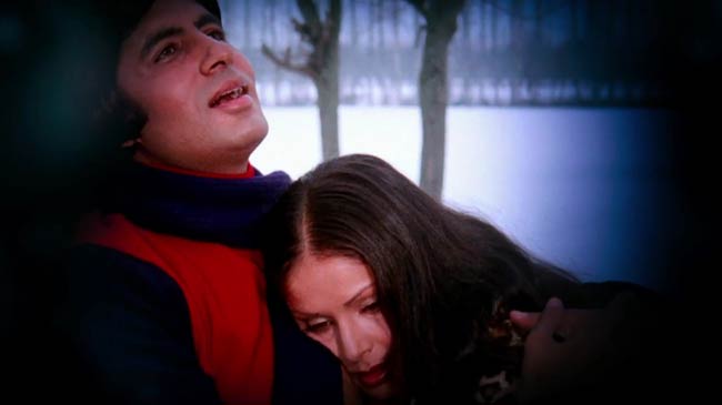 बॉलीवुड में छाया है यश चोपड़ा के 'रोमांस' का जादू