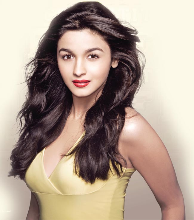 बॉलीवुड में दस्तक देती नई अभिनेत्रियां  | GEN NXT