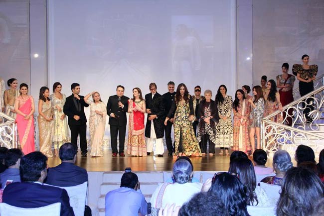 बीते सप्‍ताह मनोरंजन की दुनिया की खास हलचल