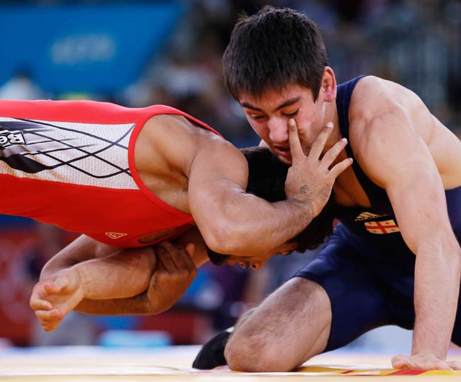 अमित और नरसिंह यादव दोनों ने किया निराश