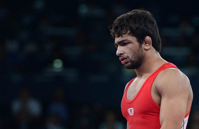 अमित और नरसिंह यादव दोनों ने किया निराश