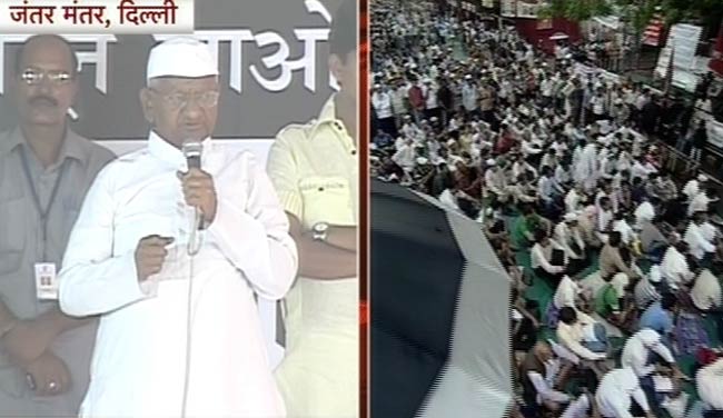 आंदोलन के 8वें दिन भी वार्ता की पहल नदारद | फोटो: 7th Day