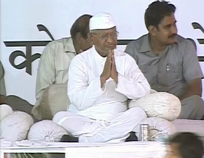 आंदोलन के 8वें दिन भी वार्ता की पहल नदारद | फोटो: 7th Day