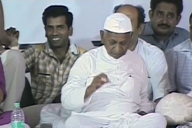 आंदोलन के 8वें दिन भी वार्ता की पहल नदारद | फोटो: 7th Day