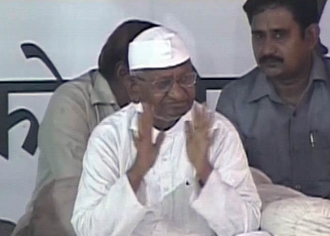 आंदोलन के 8वें दिन भी वार्ता की पहल नदारद | फोटो: 7th Day