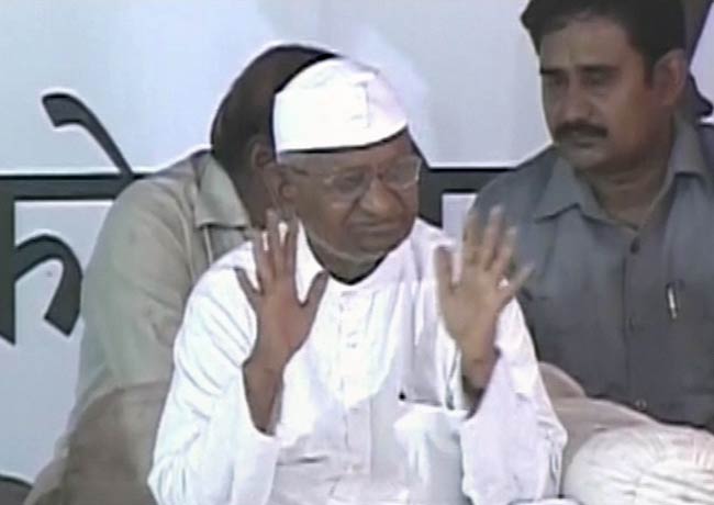 आंदोलन के 8वें दिन भी वार्ता की पहल नदारद | फोटो: 7th Day