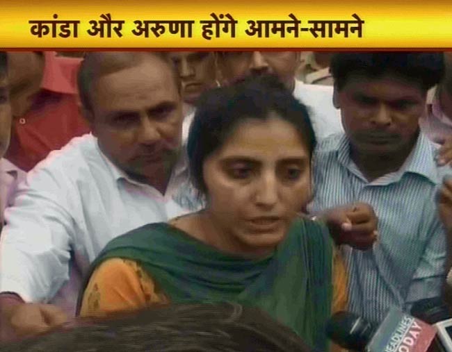 19 अगस्त 2012: तस्वीरों में दिनभर की बड़ी खबरें | पढ़ें