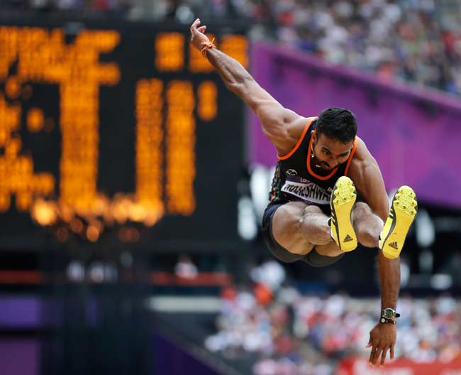 लंदन ओलंपिक: 11वें दिन की खास तस्‍वीरें | सुपर मॉम, मैरी कॉम