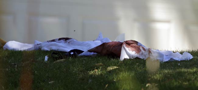 अमेरिका के विस्कोंसिस गुरुद्वारे में गोलीबारी, 7 की मौत