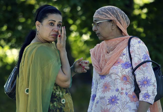 अमेरिका के विस्कोंसिस गुरुद्वारे में गोलीबारी, 7 की मौत