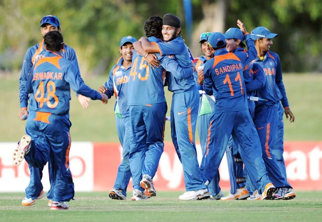 U-19 World Cup: फाइनल में टीम इंडिया  | पढ़ें