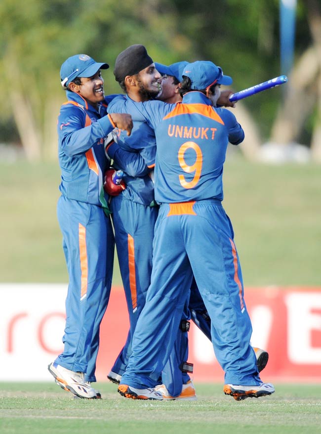 U-19 World Cup: फाइनल में टीम इंडिया  | पढ़ें