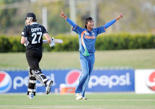 U-19 World Cup: फाइनल में टीम इंडिया  | पढ़ें