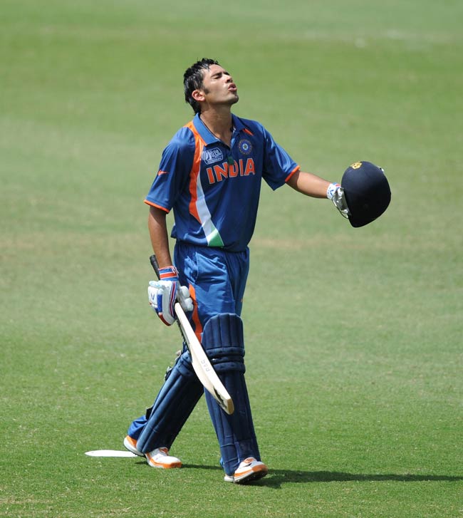 U-19 World Cup: फाइनल में टीम इंडिया  | पढ़ें