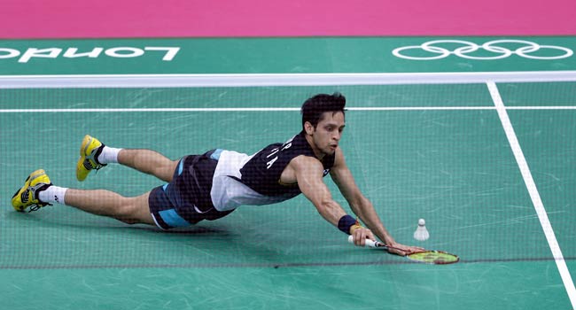 लंदन ओलंपिक: 7वें दिन की खास तस्‍वीरें