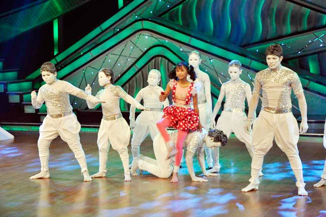 बिपाशा बसु ने किया 'राज-3' का प्रोमोशन | हॉट बिपाशा