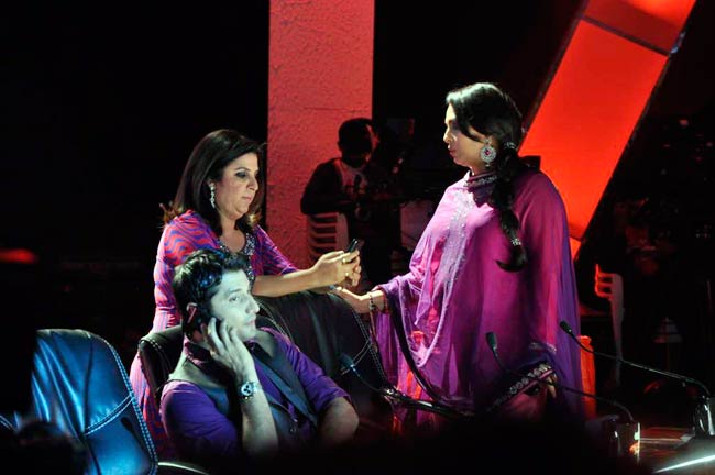 बिपाशा बसु ने किया 'राज-3' का प्रोमोशन | हॉट बिपाशा