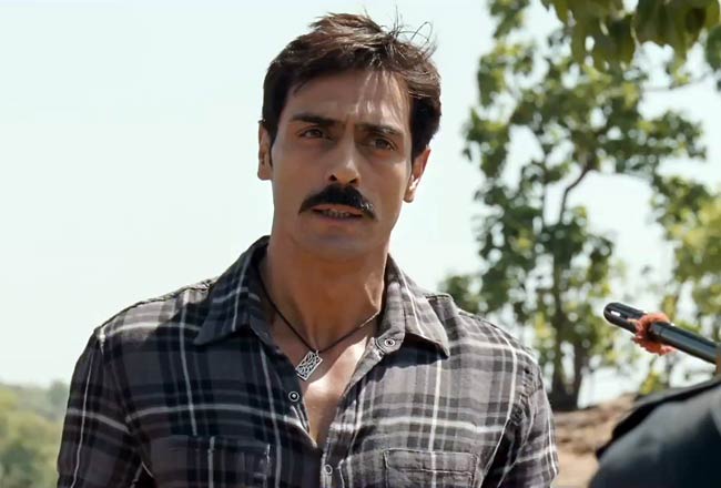 अर्जुन, अभय और मनोज की 'चक्रव्यूह' का फर्स्ट लुक