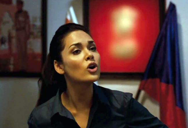 अर्जुन, अभय और मनोज की 'चक्रव्यूह' का फर्स्ट लुक