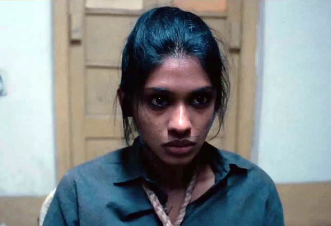 अर्जुन, अभय और मनोज की 'चक्रव्यूह' का फर्स्ट लुक