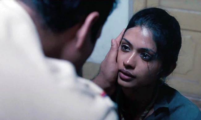 अर्जुन, अभय और मनोज की 'चक्रव्यूह' का फर्स्ट लुक