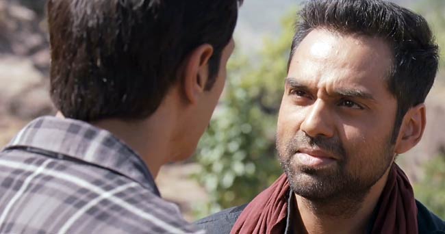 अर्जुन, अभय और मनोज की 'चक्रव्यूह' का फर्स्ट लुक