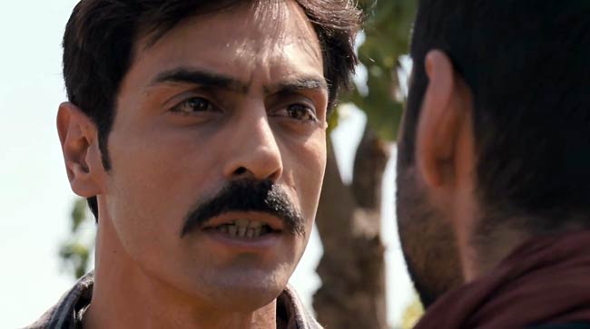 अर्जुन, अभय और मनोज की 'चक्रव्यूह' का फर्स्ट लुक