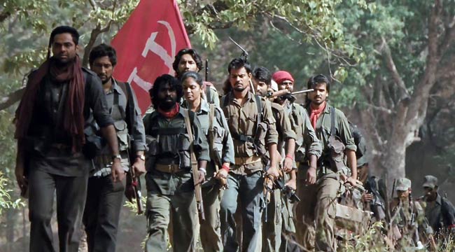 अर्जुन, अभय और मनोज की 'चक्रव्यूह' का फर्स्ट लुक