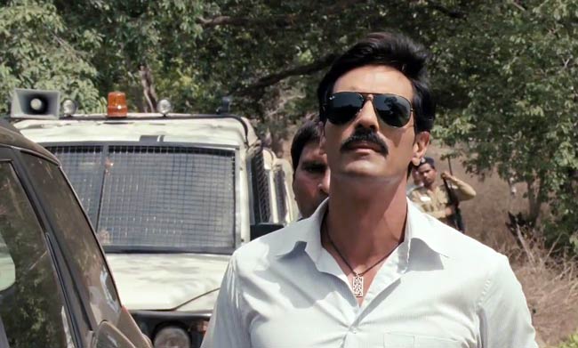 अर्जुन, अभय और मनोज की 'चक्रव्यूह' का फर्स्ट लुक