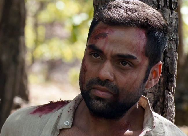 अर्जुन, अभय और मनोज की 'चक्रव्यूह' का फर्स्ट लुक