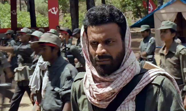 अर्जुन, अभय और मनोज की 'चक्रव्यूह' का फर्स्ट लुक