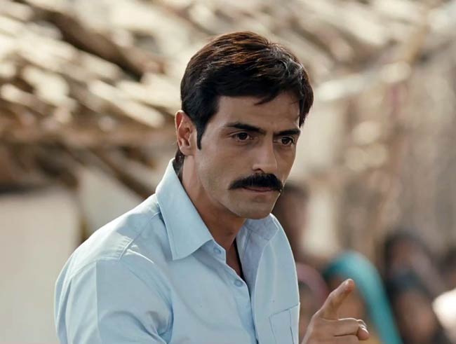 अर्जुन, अभय और मनोज की 'चक्रव्यूह' का फर्स्ट लुक