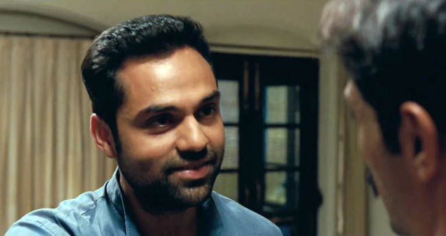 अर्जुन, अभय और मनोज की 'चक्रव्यूह' का फर्स्ट लुक