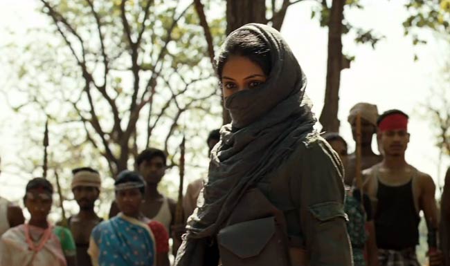 अर्जुन, अभय और मनोज की 'चक्रव्यूह' का फर्स्ट लुक