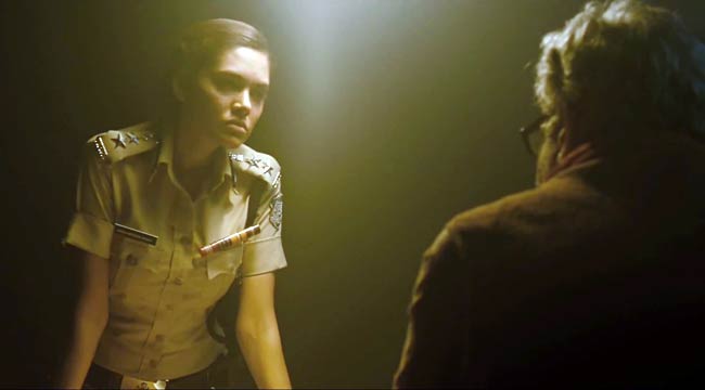 अर्जुन, अभय और मनोज की 'चक्रव्यूह' का फर्स्ट लुक