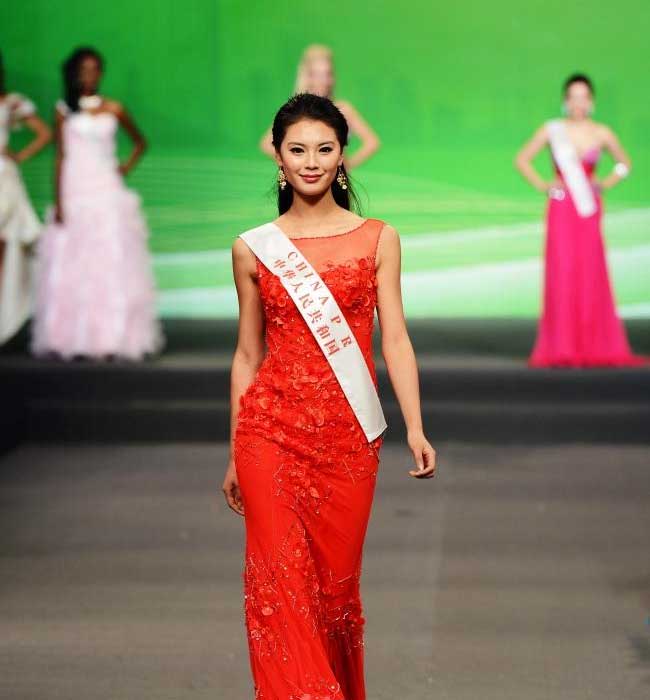 मिस वर्ल्‍ड प्रतियोगिता, 2012 की चर्चित सुंदरियां