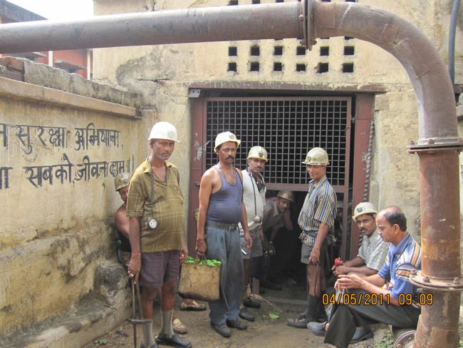 कोयला घोटाले से मनमोहन की बढ़ी मुश्किलें | क्‍या है CAG रिपोर्ट में