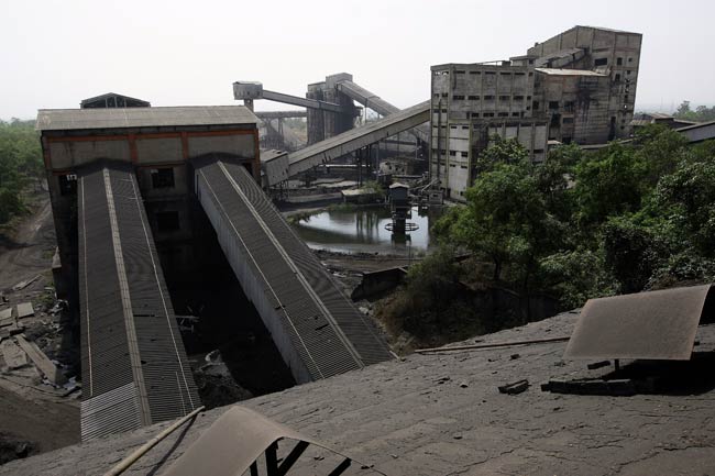 कोयला घोटाले से मनमोहन की बढ़ी मुश्किलें | क्‍या है CAG रिपोर्ट में