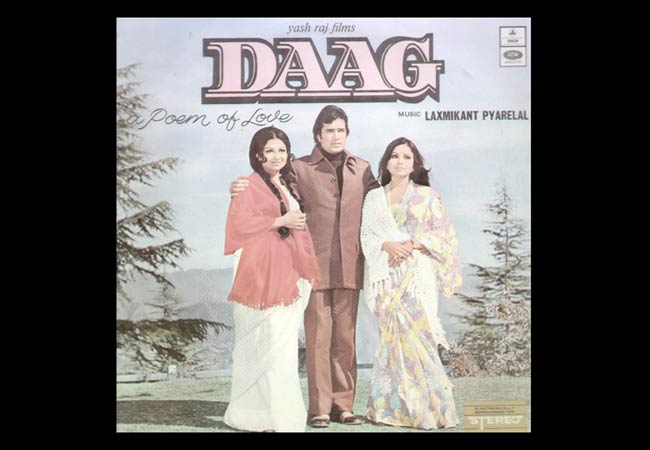 बॉलीवुड में छाया है यश चोपड़ा के 'रोमांस' का जादू