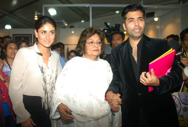 Lakme Fashion Week: पहले दिन की झलकियां | सेक्‍सी मेगन