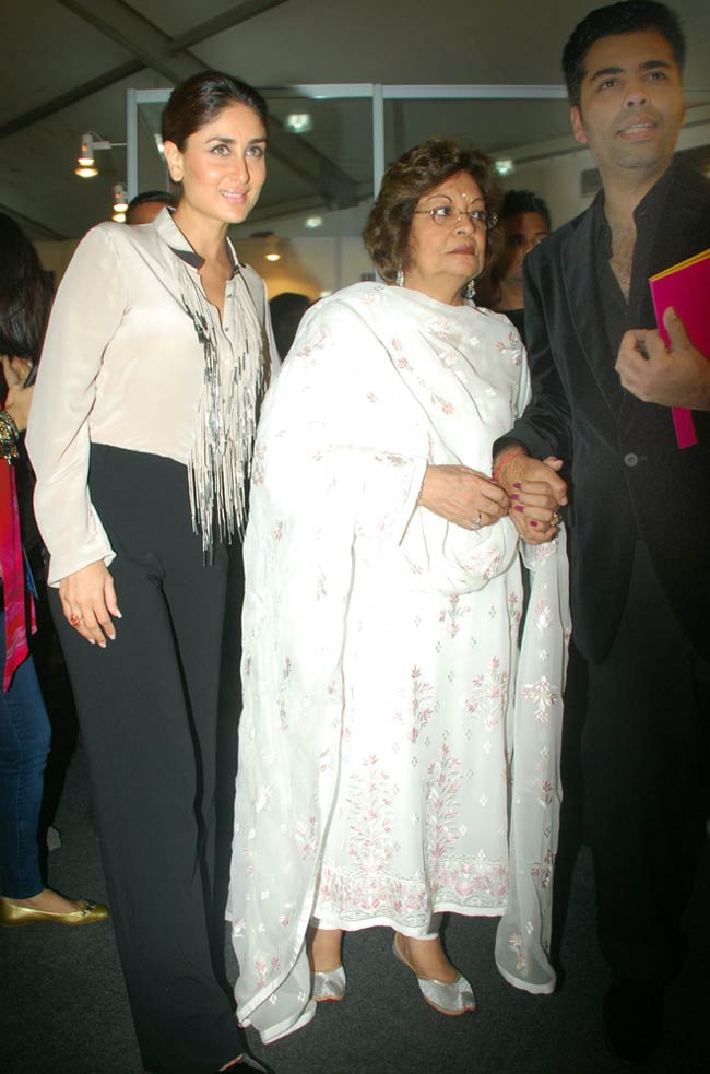 Lakme Fashion Week: पहले दिन की झलकियां | सेक्‍सी मेगन