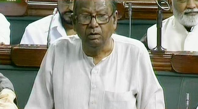 पूर्वोत्तर के वाशिंदों के साथ खड़ी हुई संसद